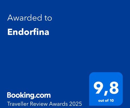 Endorfina