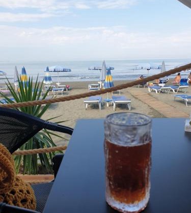 Eni's Villa, 5km From Shengjini Beach