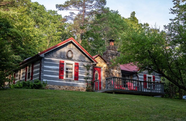 Enjoy a Breath of Fresh Air at Trinity Hill!