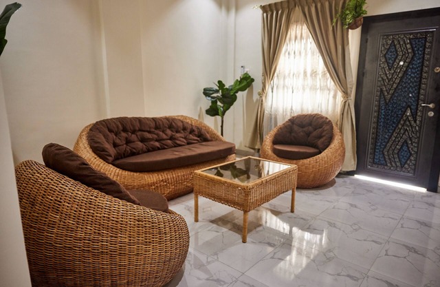 Enjoy a delightful stay in our Luxury 8 ensuite bedrooms with a stunning view