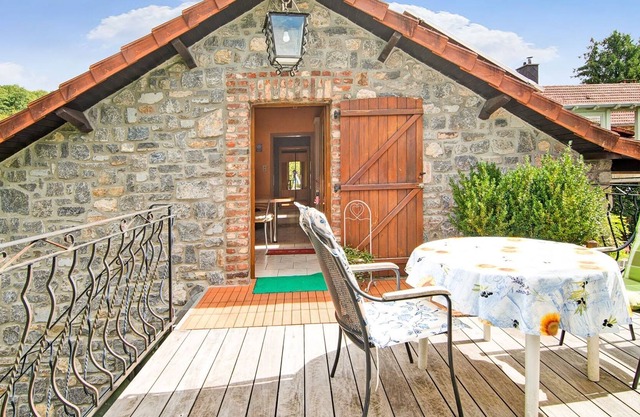 Enjoy a relaxing break for two and discover Durbuy and the Caves of Hotton