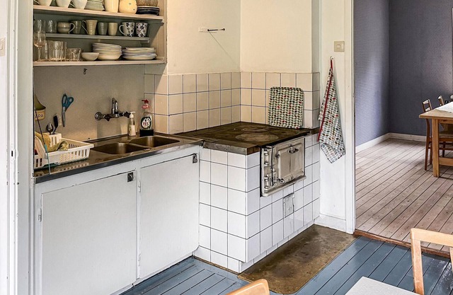 Enjoy a relaxing vacation in this cozy cottage.