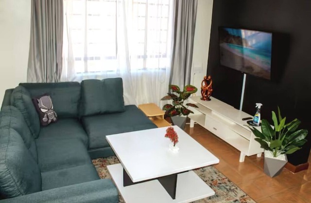 Enjoy a stylish experience at this centrally located abode to the CBD & Airport
