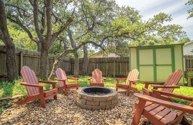 Enjoy ATX | Spacious, Perfect for Families