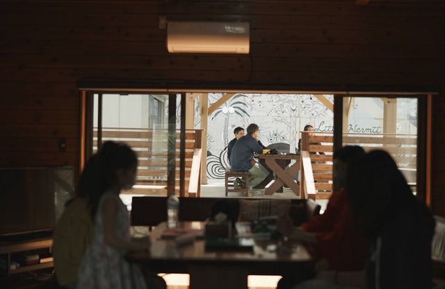 Enjoy BBQ in 1280 square metersBBQ garden surroun/Tateyama Chiba