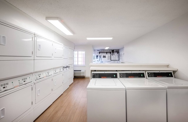 Enjoy Comfort and Convenience on your Vacation!