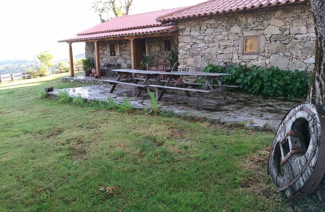 Enjoy Gerês - Nature, Tranquility, Privacy, Comfort Close to Everything