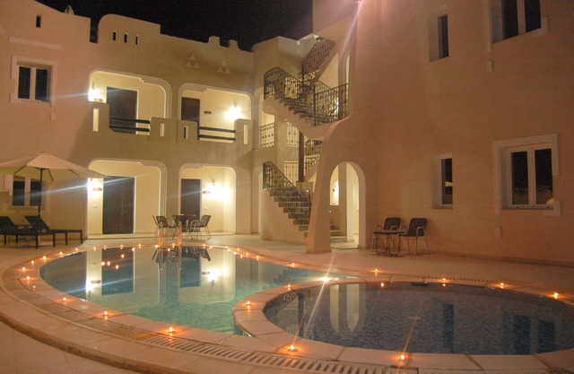 Enjoy in our charming residence Chahd Djerba - Appt 2 adults
