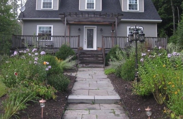 Enjoy pool time at our spacious home; minutes from the village of Millbrook!