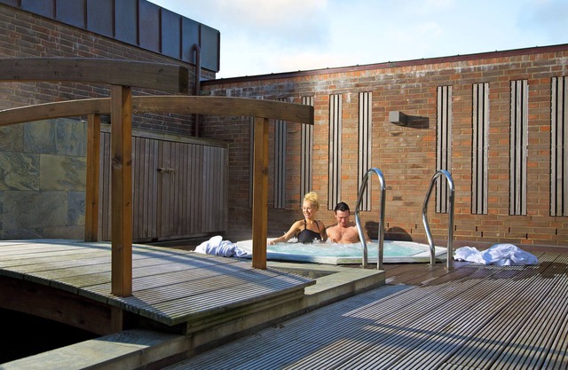 Enjoy Resorts Rømø