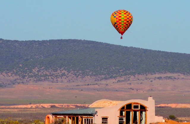 Enjoy Spectacular 360-degree Views at "Mesa Magic" 3BR/2BR