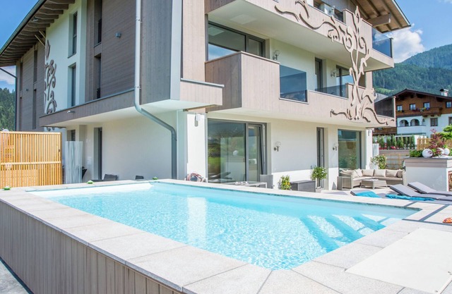Enjoy the alps | Lifestyle in the mountains!