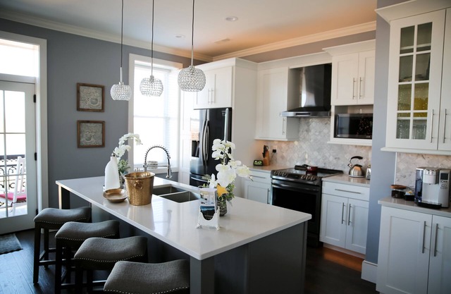Enjoy the best view in Washington, Missouri!