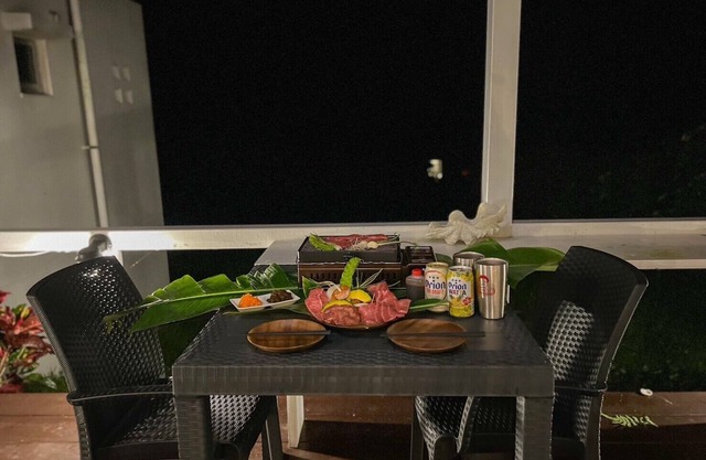 Enjoy the island time of Ishigaki Island, a healing private house for rent.