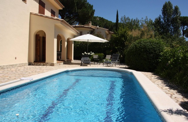 Enjoy the peace and comfort of home in a beautiful region