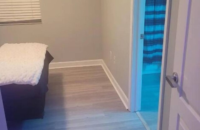Enjoy your stay at our local residence.