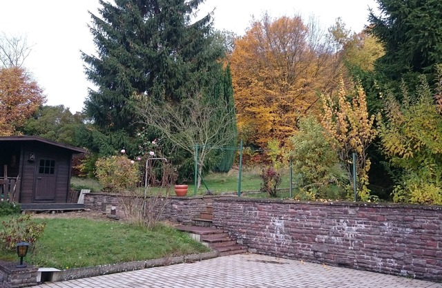 Enjoy your vacation in the heart of Merzig in a cozy 80sqm apartment