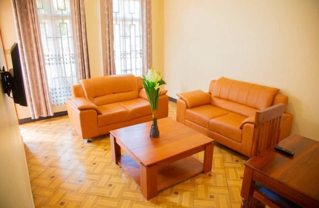 Enjoyable 2-bedroom apartment in Kilimanjaro Region