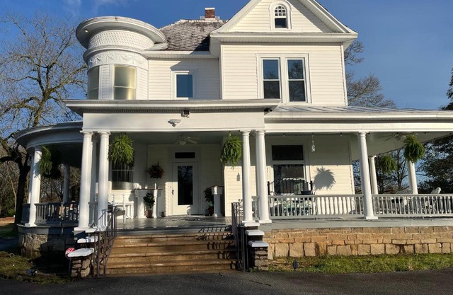 Enloe House