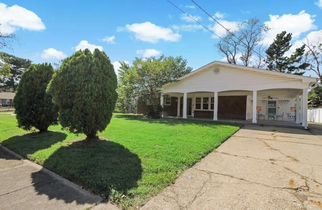 Entertaining | 5 Bedrooms | Luxury | DC Vibe