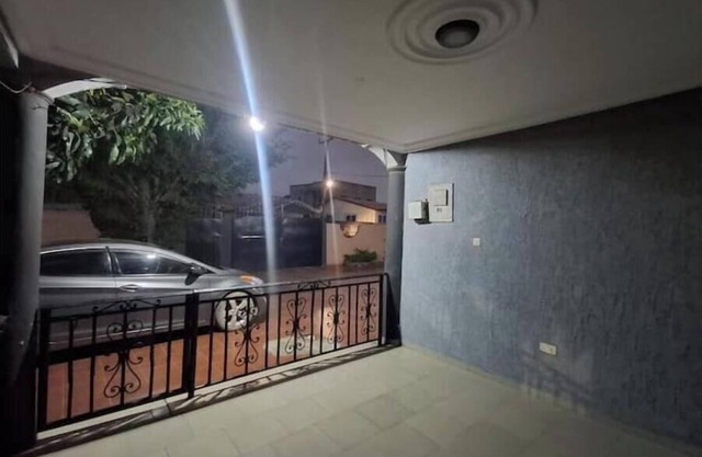 Entire 2 Bedrooms Fully Furnished Home @Pokuase
