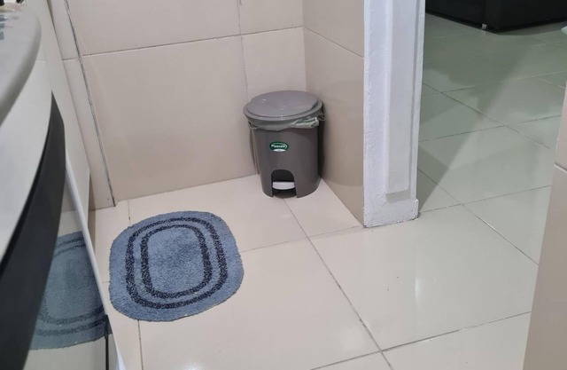 Entire 3-bedroom apartment