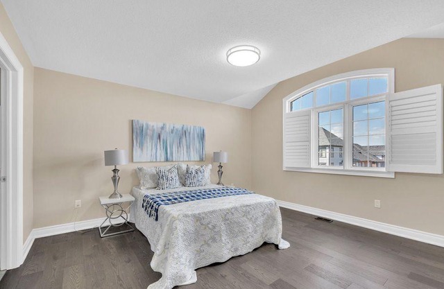 Entire 4 Bedroom Home in Whitby