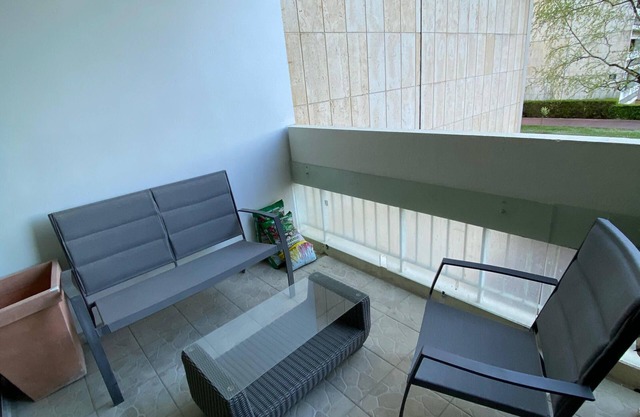 Entire apartment - Angoulême, France