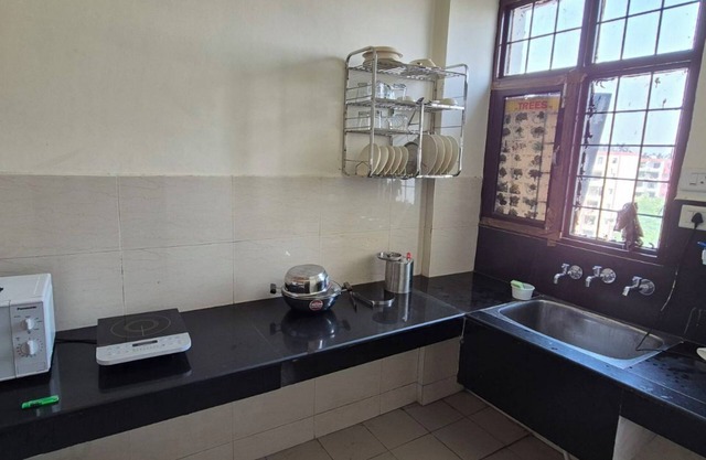Entire apartment in Chandigarh, India