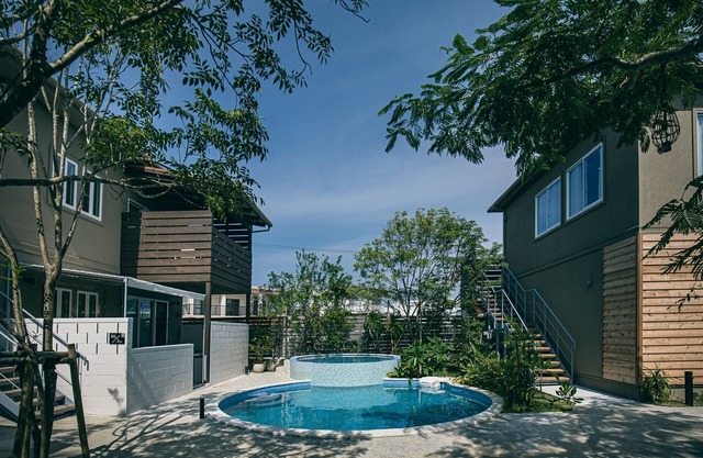 Entire building Ocean view Designers condominium S/Kunigami-gun Okinawa