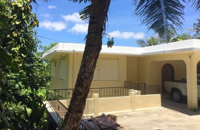 ☆ ENTIRE GUEST HOUSE 2 BED 1 BATH SANTA RITA ☆
