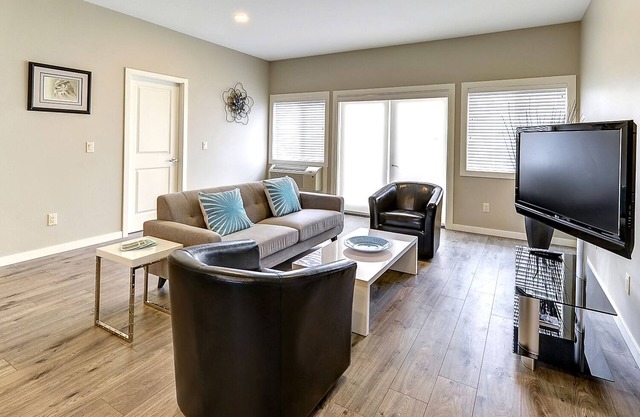 Entire Home No Shared Space
