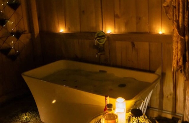 Entire Hotel! Luxury by the Beach, Pool, Firepits!