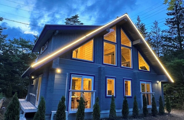 Entire house for rent Near Lake Geneva and the R/Kitasakugun Nagano