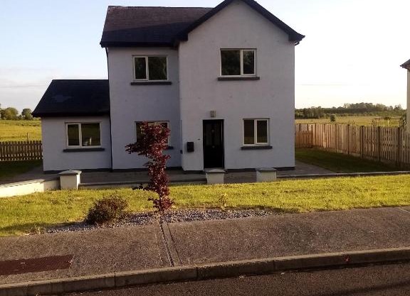 Entire House, Self Catering