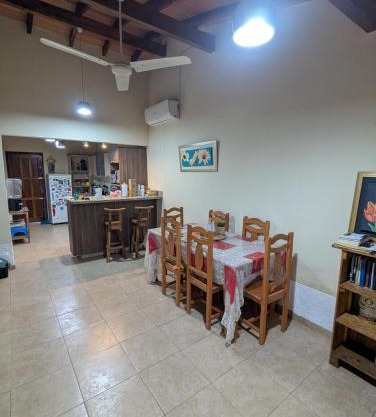 Entire house, space and comfortable