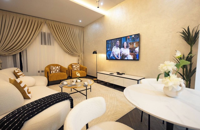 Entire rental unit in Accra,Ghana.nLuxury 2bed Apartment in East Legon