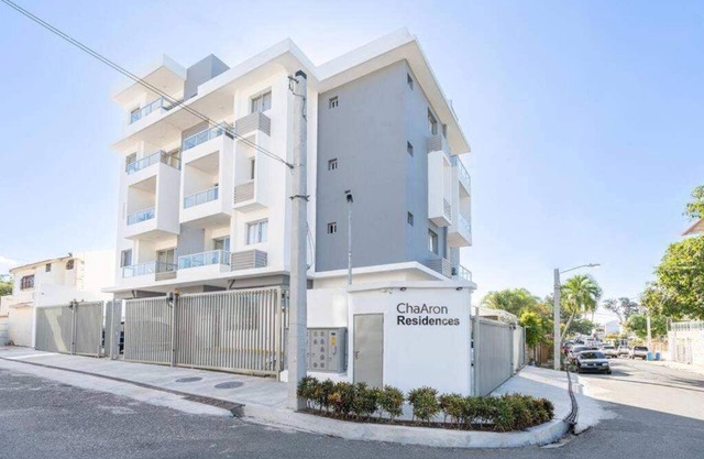 Entire rental unit in Santo Domingo, DR