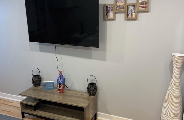 Entire Tidy Executive Apartment