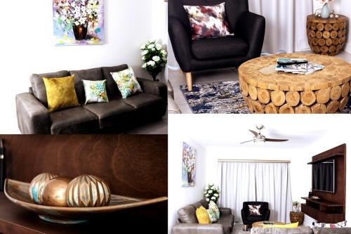 Entire unit rental at The Blyde