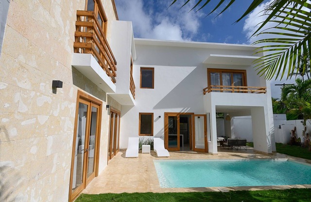 Entire Villa in Playa Las Ballenas Las Terrenas
