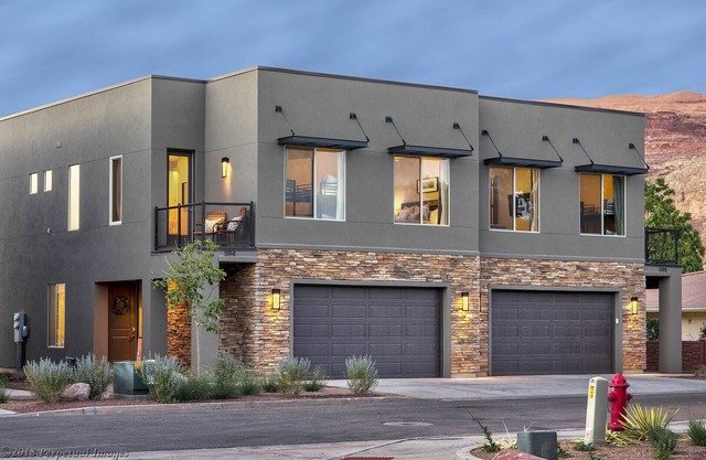 Entrada at Moab 594 | Townies | Pool/Spa | Garage | Same Day Booking