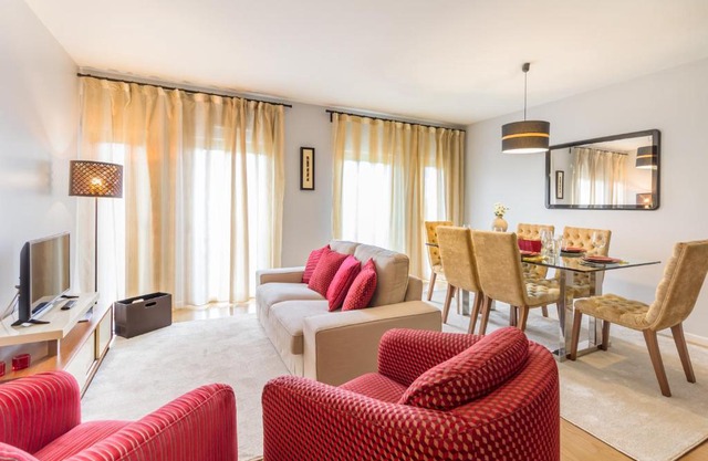 Entrecampos Prime Flat