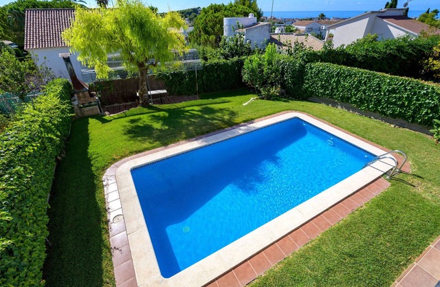 Envalira by Interhome