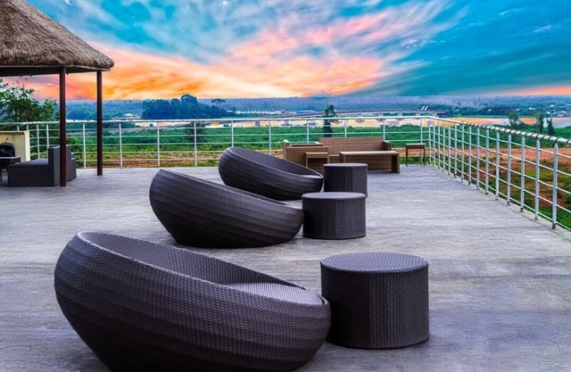 Epe Resort and SPA