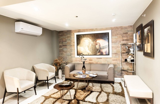 Equo Hotel Boutique