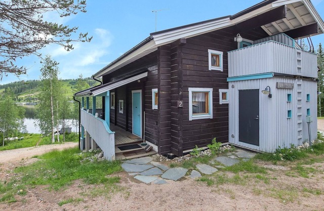 Erätuli 2 Paritalo by Interhome