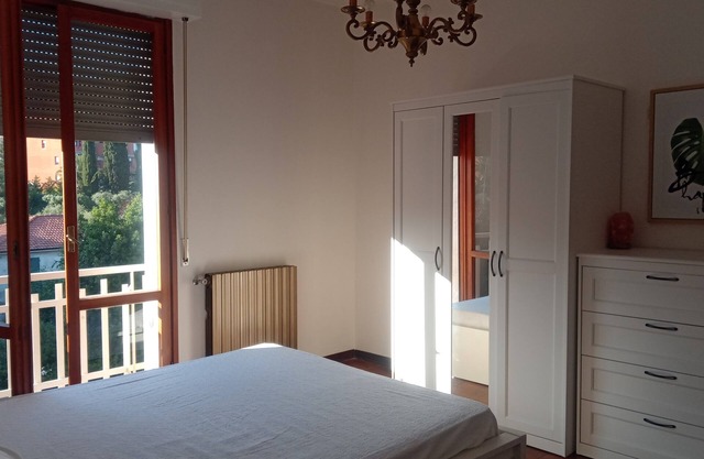 Er Principe San Terenzo-Lerici near the sea + parking space 011016-LT-0165