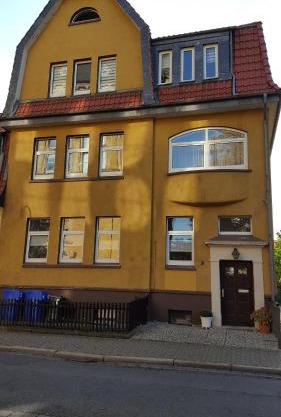 Erboys Ferienwohnung