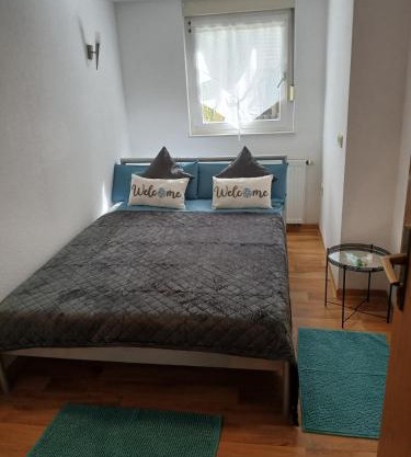 Erholen - Schöne 2 -Zimmer